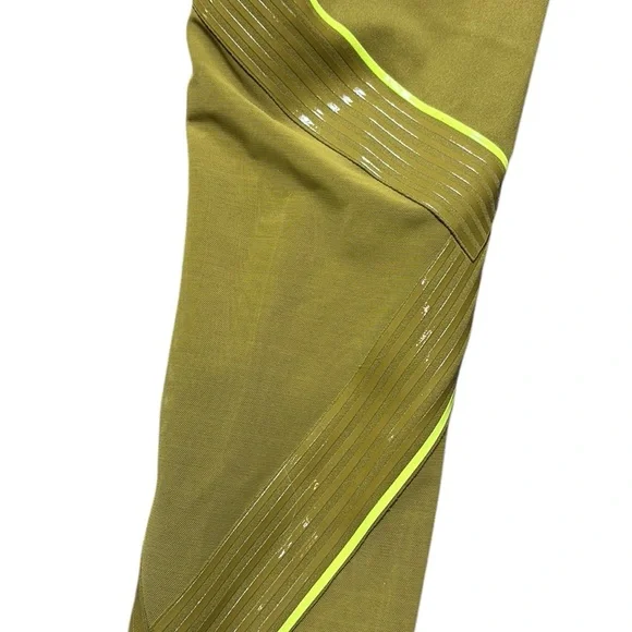 VSX Victoria's Secret Elevate Refined Contours sport bra leggings workout set XL - Picture 12 of 12